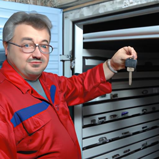 What is the Process for Residential Lock Rekeying by Edmonton Locksmiths?